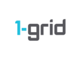1-grid 2024 Logo