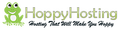 Hoppy Hosting 2024 Logo