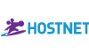 Hostnet.nl 2024 Logo