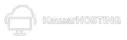 KausarHosting Logo