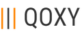 QOXY 2024 Logo