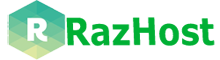 RazHost 2024 Logo